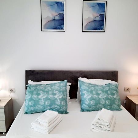 Soreo Residence Năvodari Екстериор снимка
