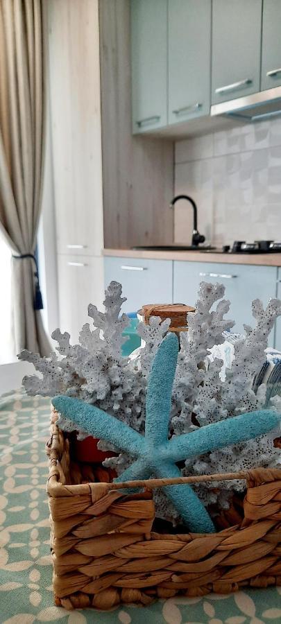 Soreo Residence Năvodari Екстериор снимка