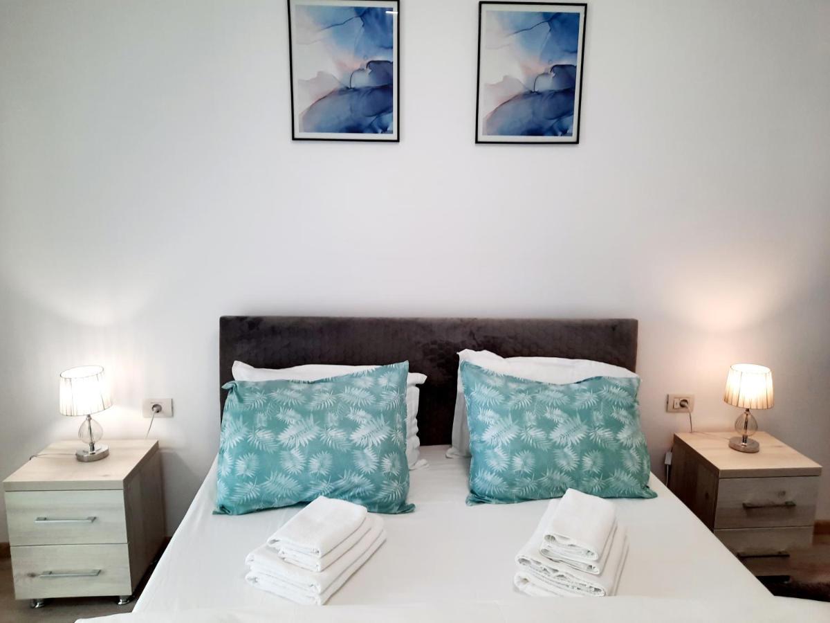 Soreo Residence Năvodari Екстериор снимка