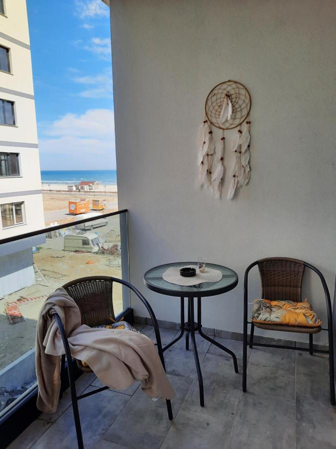 Soreo Residence Năvodari Екстериор снимка
