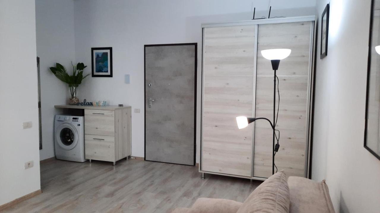 Soreo Residence Năvodari Екстериор снимка