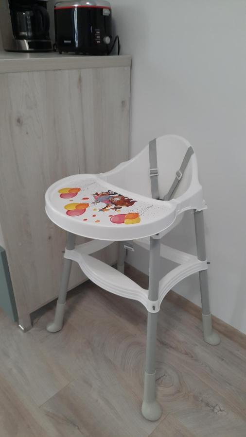 Soreo Residence Năvodari Екстериор снимка