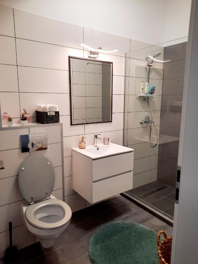 Soreo Residence Năvodari Екстериор снимка