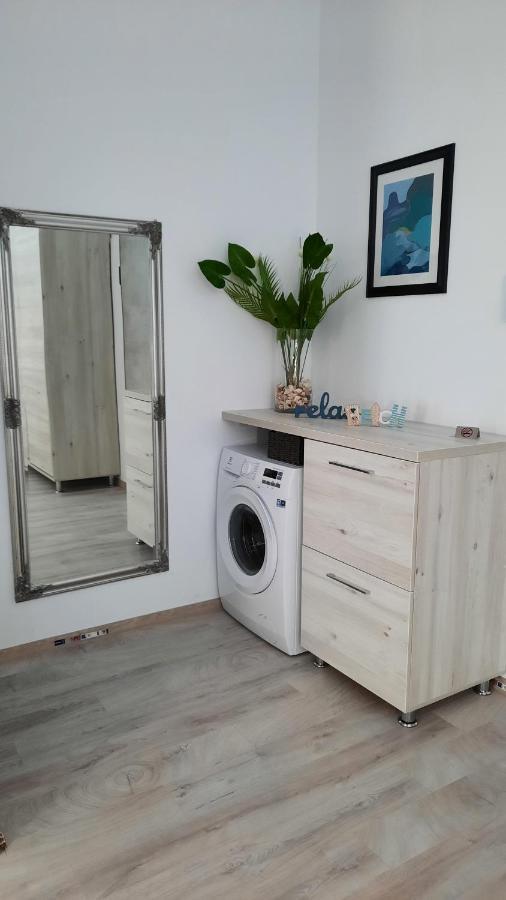 Soreo Residence Năvodari Екстериор снимка
