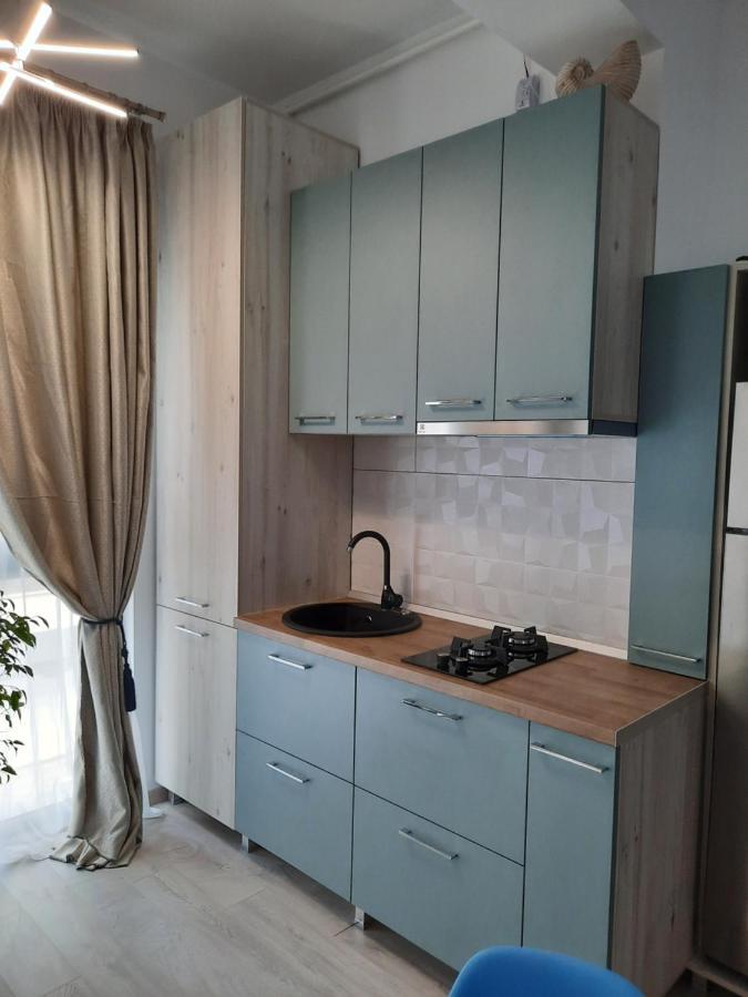 Soreo Residence Năvodari Екстериор снимка