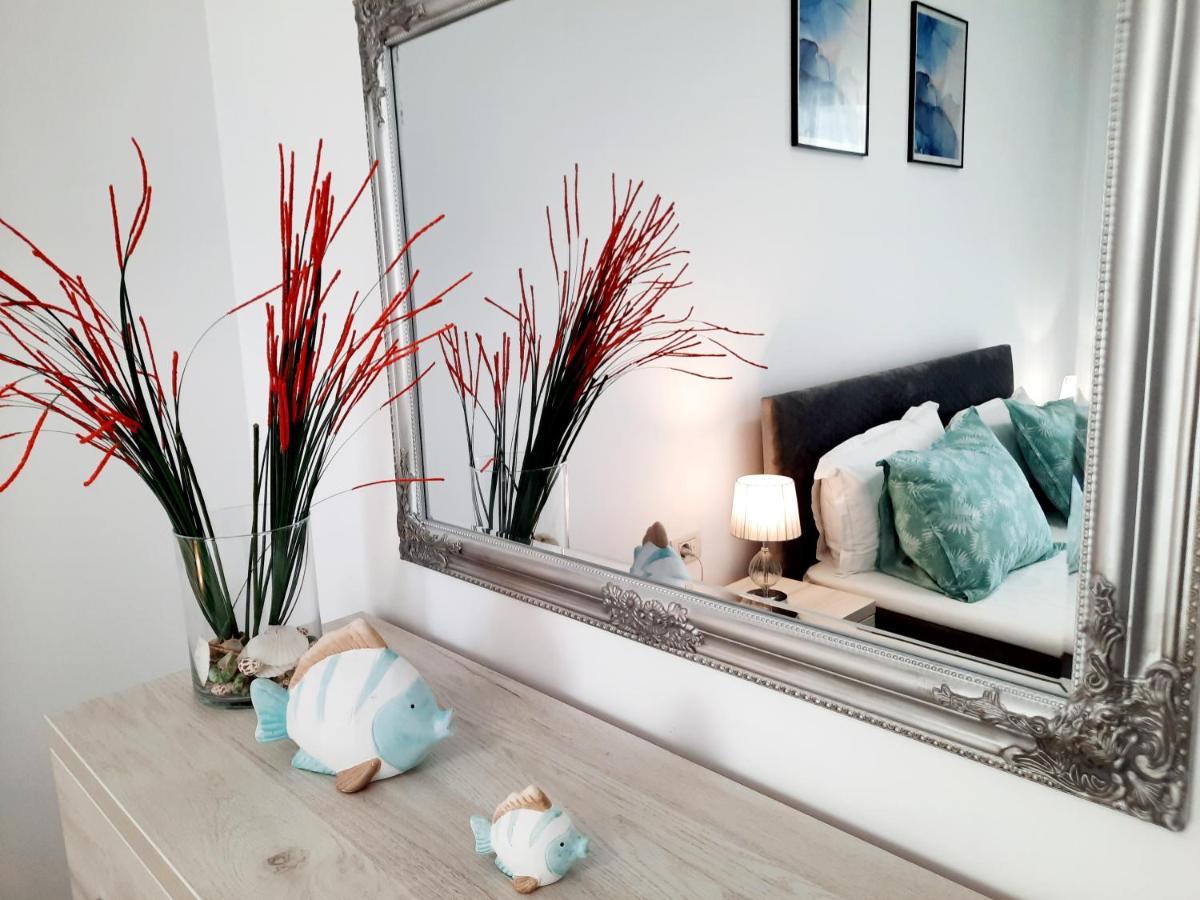 Soreo Residence Năvodari Екстериор снимка