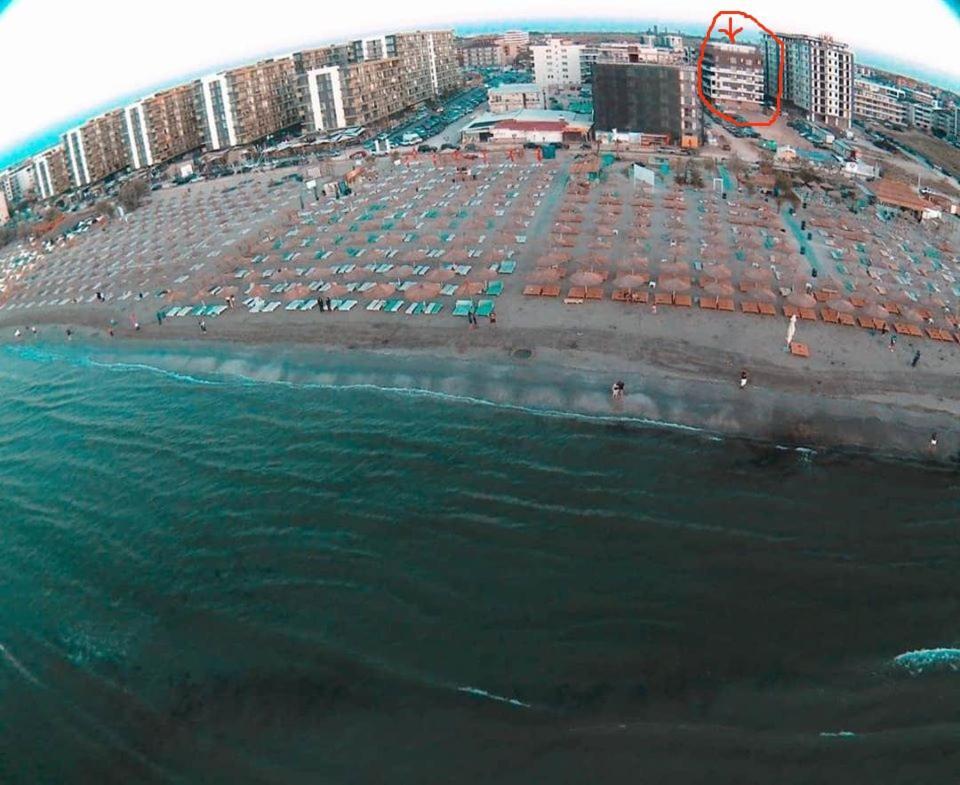 Soreo Residence Năvodari Екстериор снимка