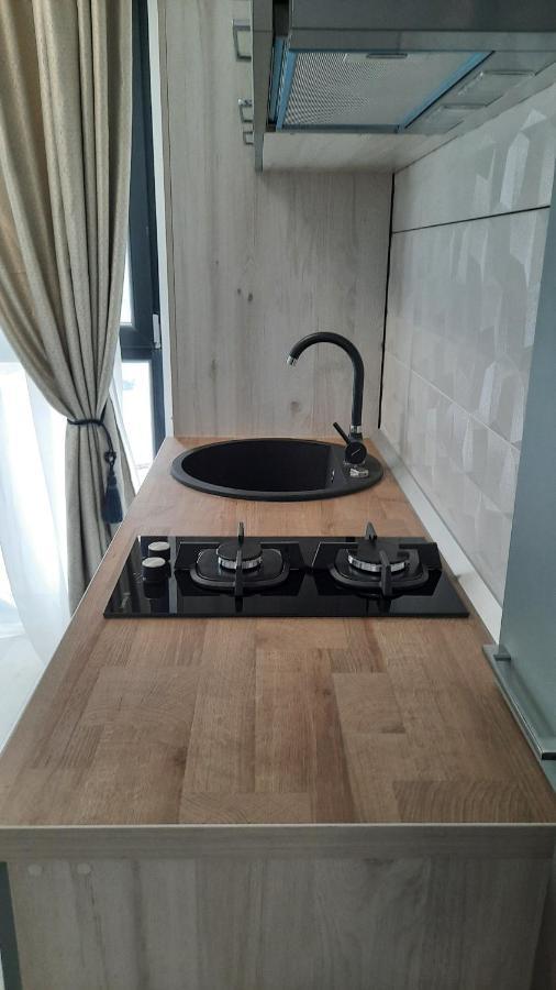 Soreo Residence Năvodari Екстериор снимка