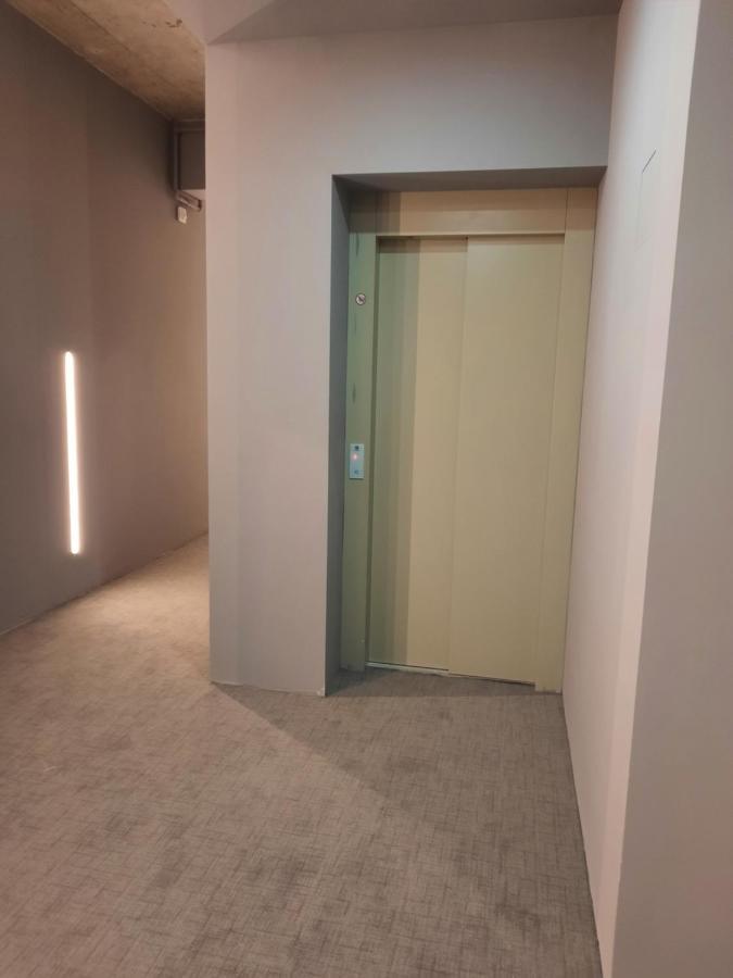 Soreo Residence Năvodari Екстериор снимка