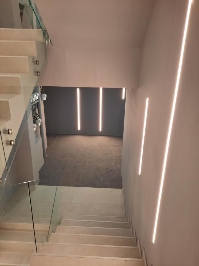 Soreo Residence Năvodari Екстериор снимка