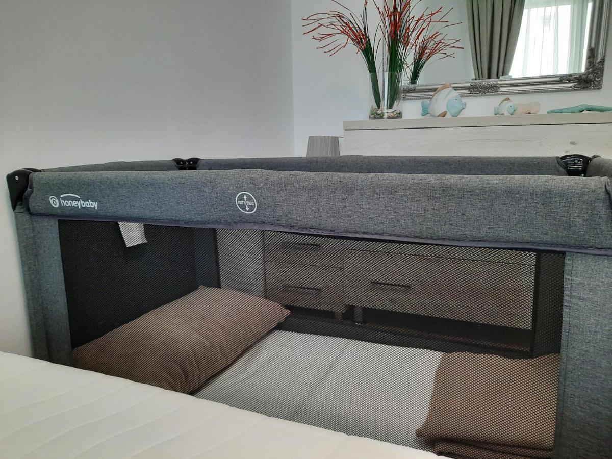 Soreo Residence Năvodari Екстериор снимка