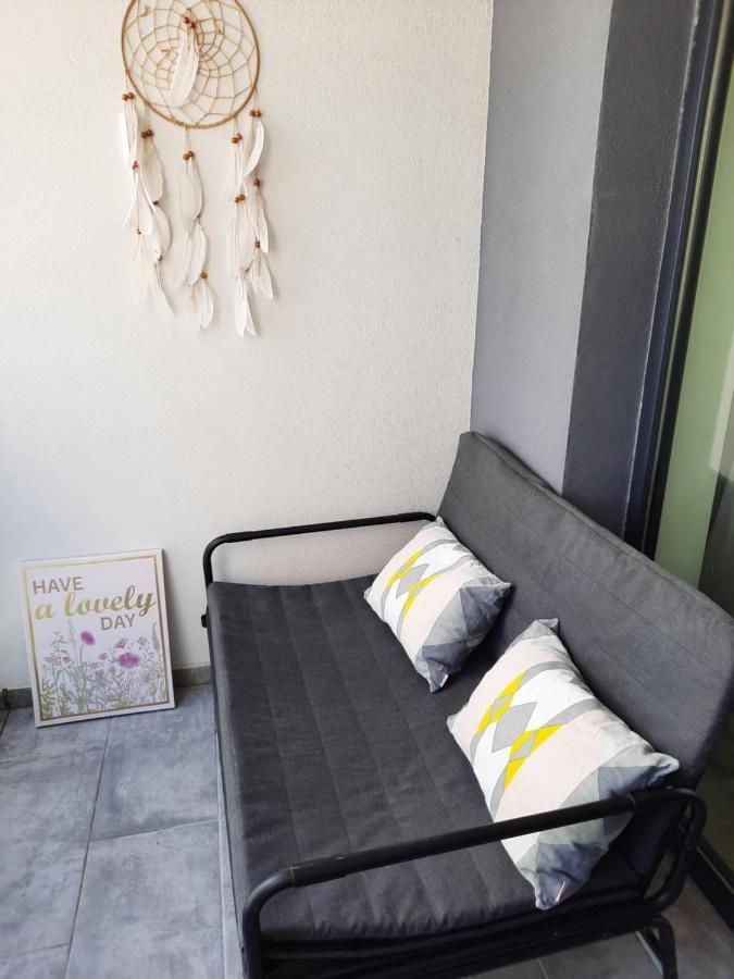 Soreo Residence Năvodari Екстериор снимка
