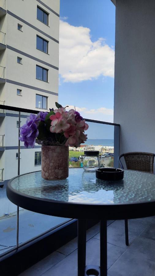 Soreo Residence Năvodari Екстериор снимка