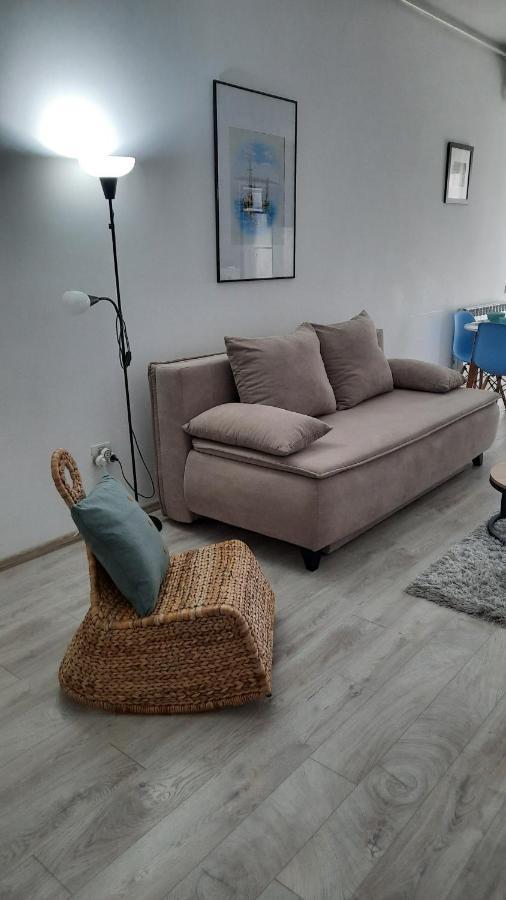 Soreo Residence Năvodari Екстериор снимка