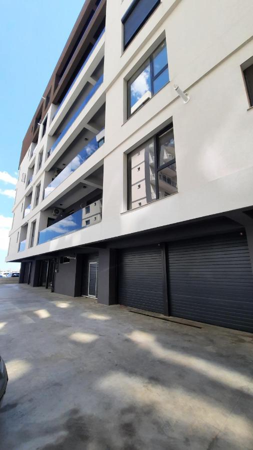 Soreo Residence Năvodari Екстериор снимка